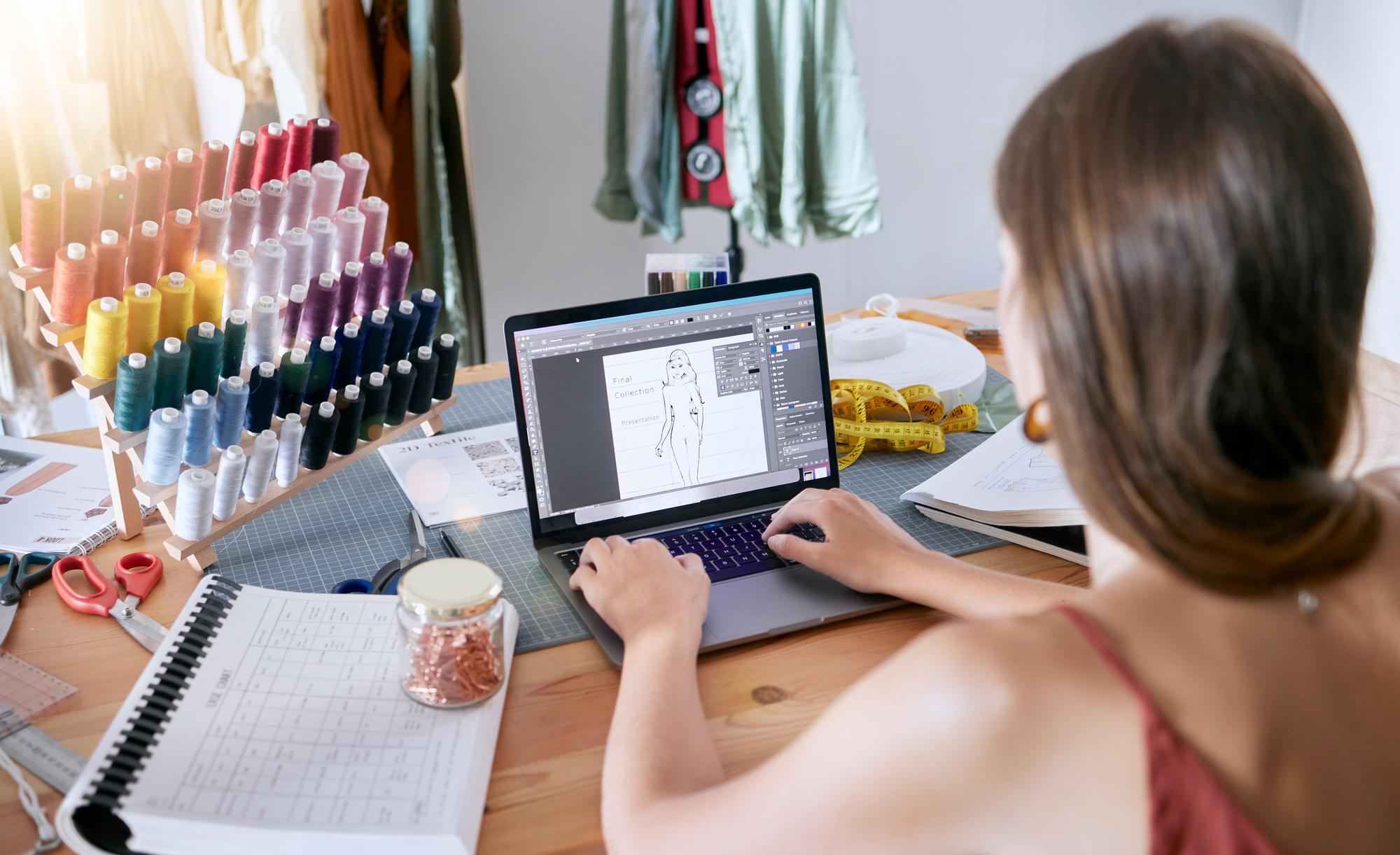 embroidery software interface